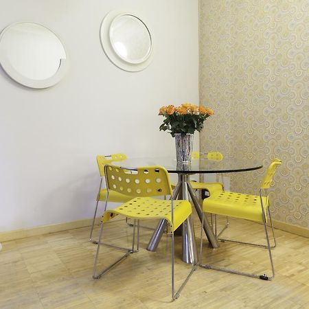 Apartament Italianway-Cornalia 12 Mediolan Zewnętrze zdjęcie