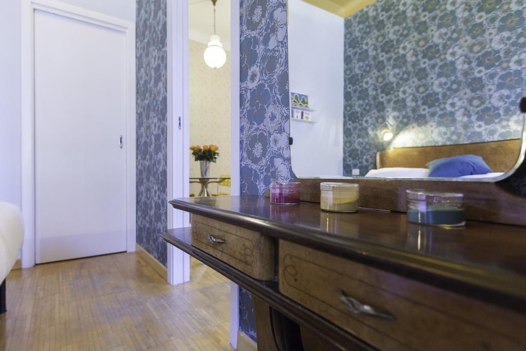 Apartament Italianway-Cornalia 12 Mediolan Zewnętrze zdjęcie