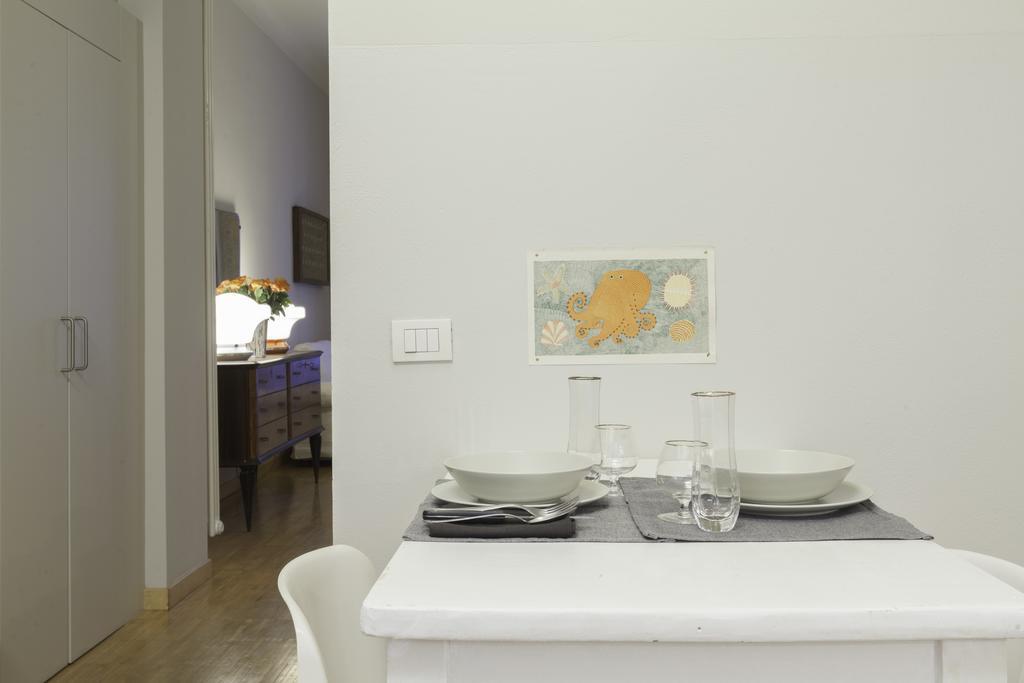 Apartament Italianway-Cornalia 12 Mediolan Zewnętrze zdjęcie