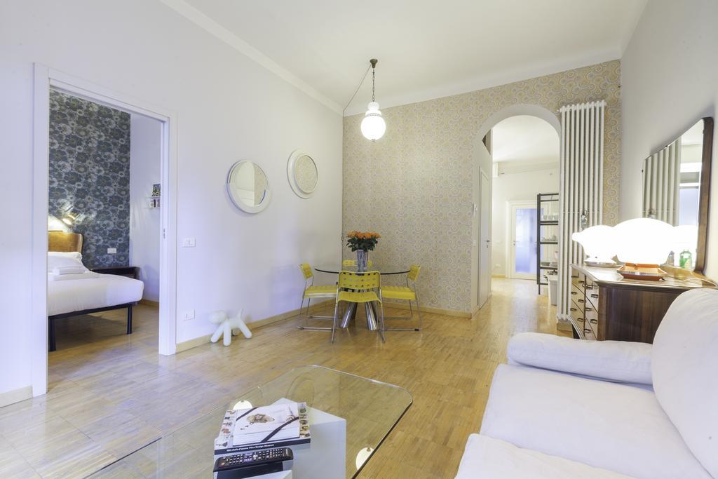 Apartament Italianway-Cornalia 12 Mediolan Zewnętrze zdjęcie