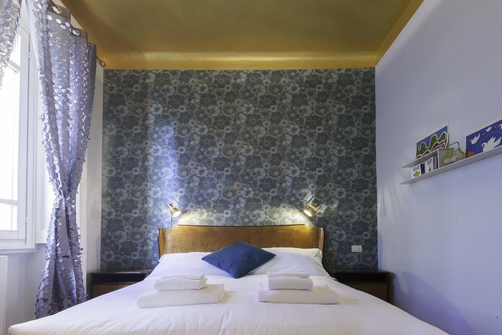 Apartament Italianway-Cornalia 12 Mediolan Zewnętrze zdjęcie