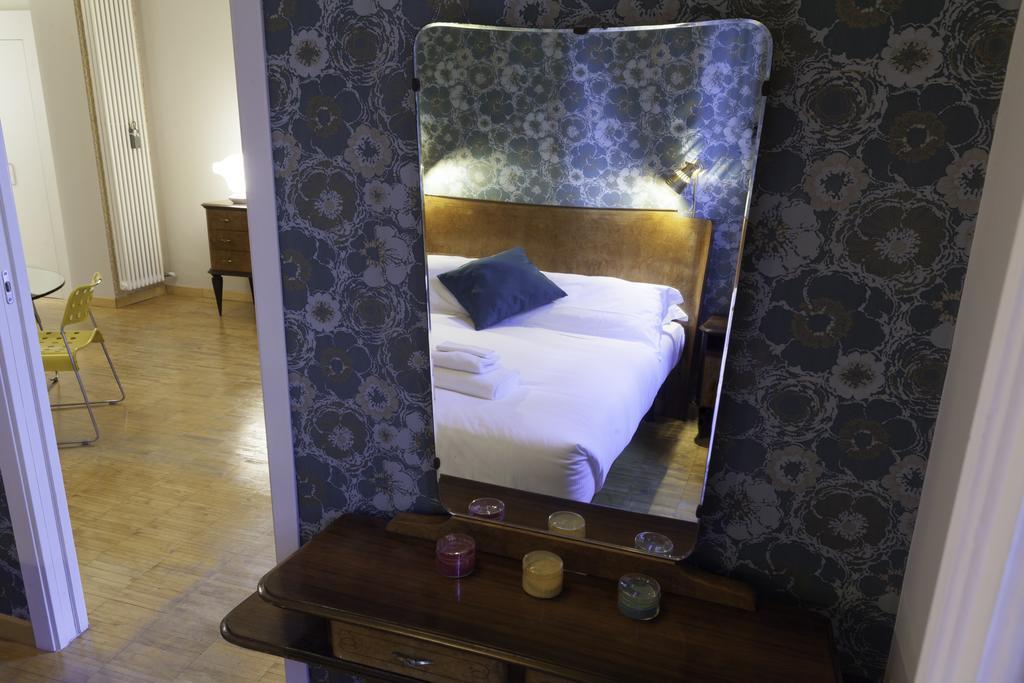 Apartament Italianway-Cornalia 12 Mediolan Zewnętrze zdjęcie