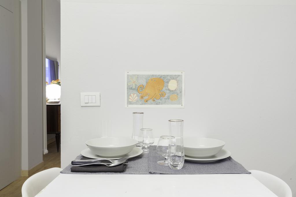 Apartament Italianway-Cornalia 12 Mediolan Zewnętrze zdjęcie