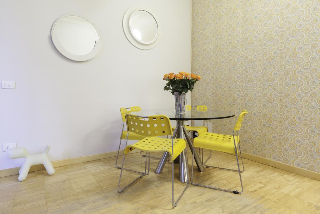 Apartament Italianway-Cornalia 12 Mediolan Zewnętrze zdjęcie